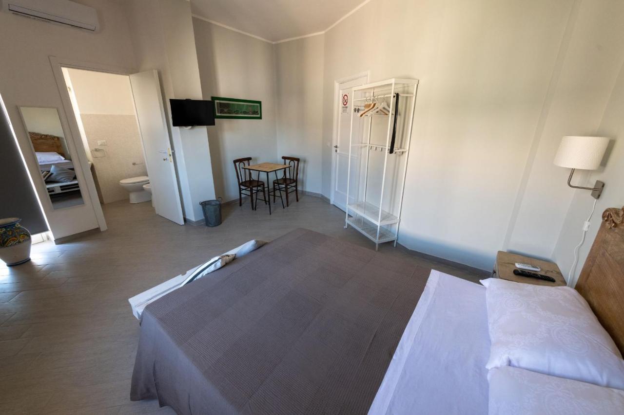 " Domus Coralla" Bnb Racconti Di Viaggio CTA Exterior photo