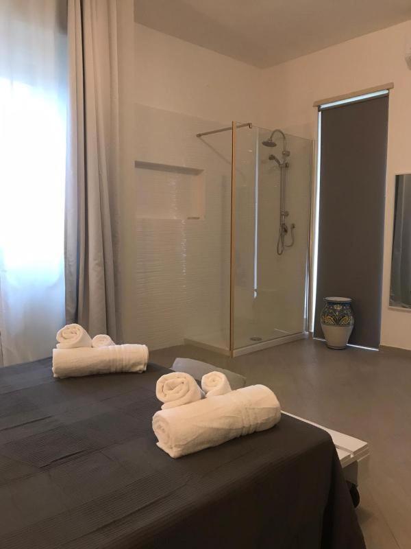 " Domus Coralla" Bnb Racconti Di Viaggio CTA Exterior photo