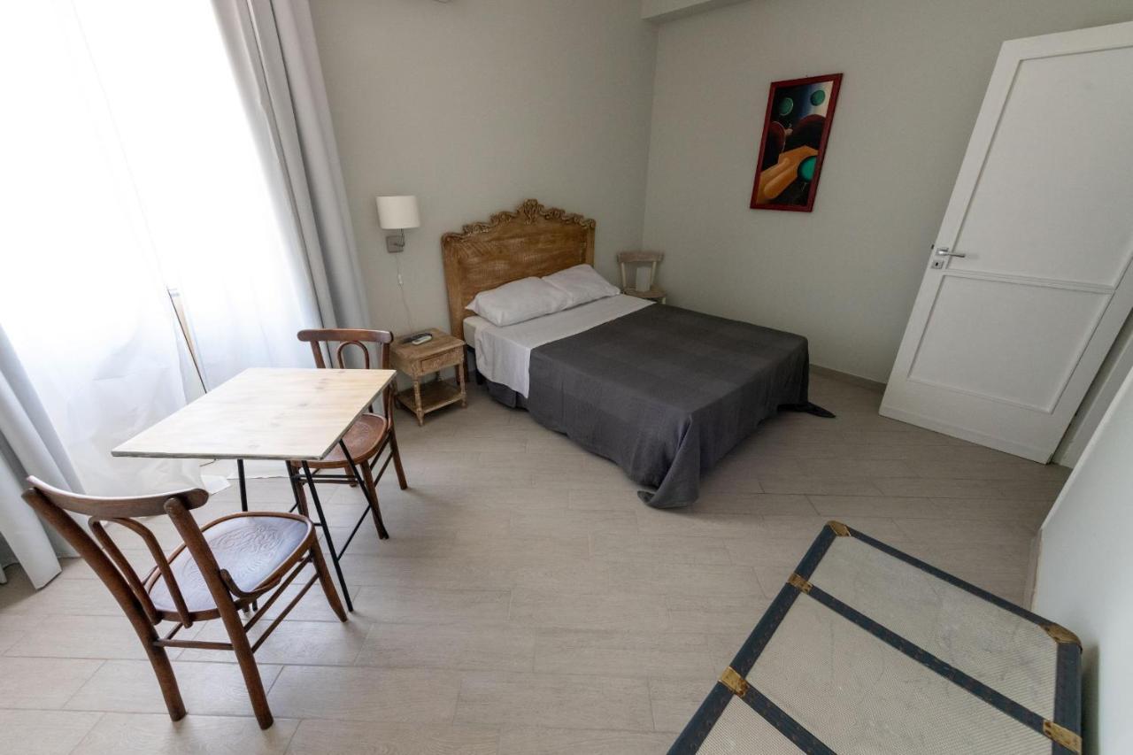 " Domus Coralla" Bnb Racconti Di Viaggio CTA Exterior photo