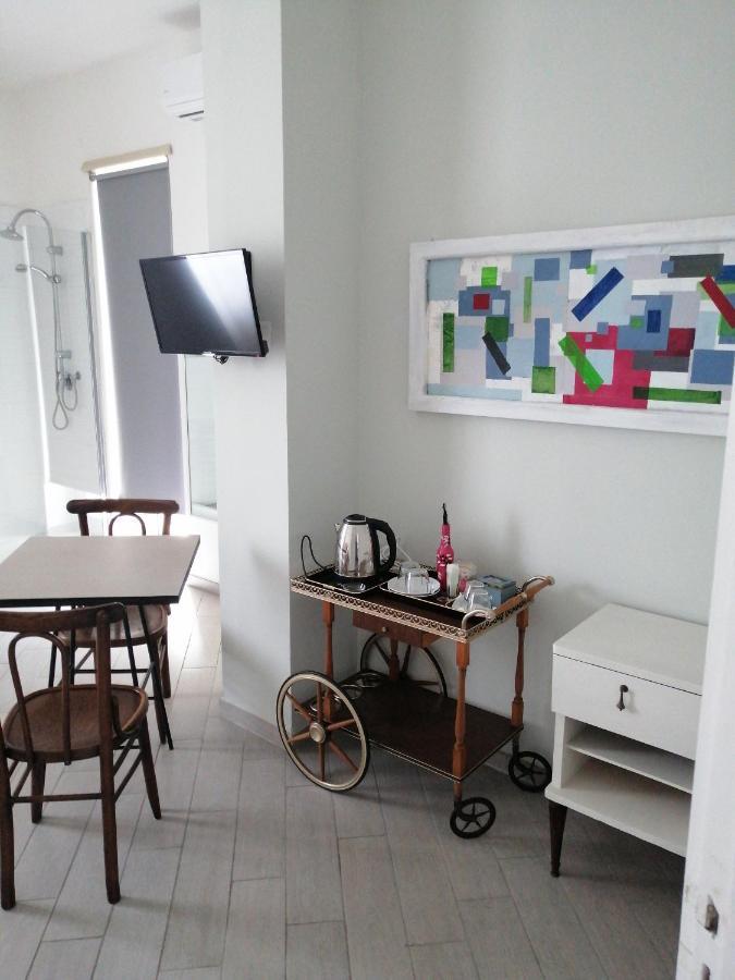 " Domus Coralla" Bnb Racconti Di Viaggio CTA Exterior photo