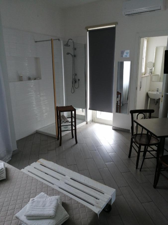 " Domus Coralla" Bnb Racconti Di Viaggio CTA Exterior photo