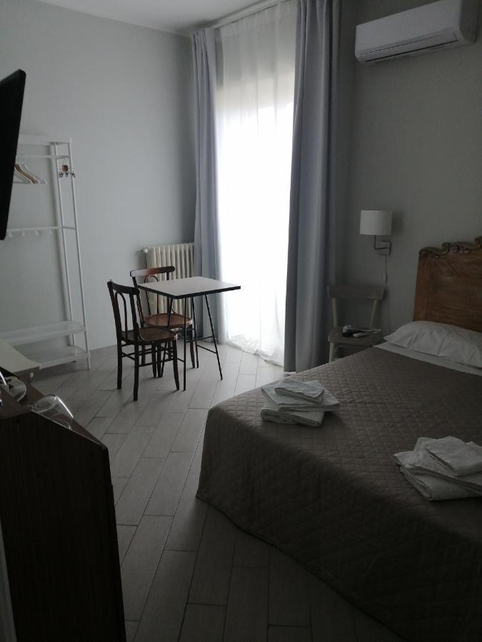 " Domus Coralla" Bnb Racconti Di Viaggio CTA Exterior photo