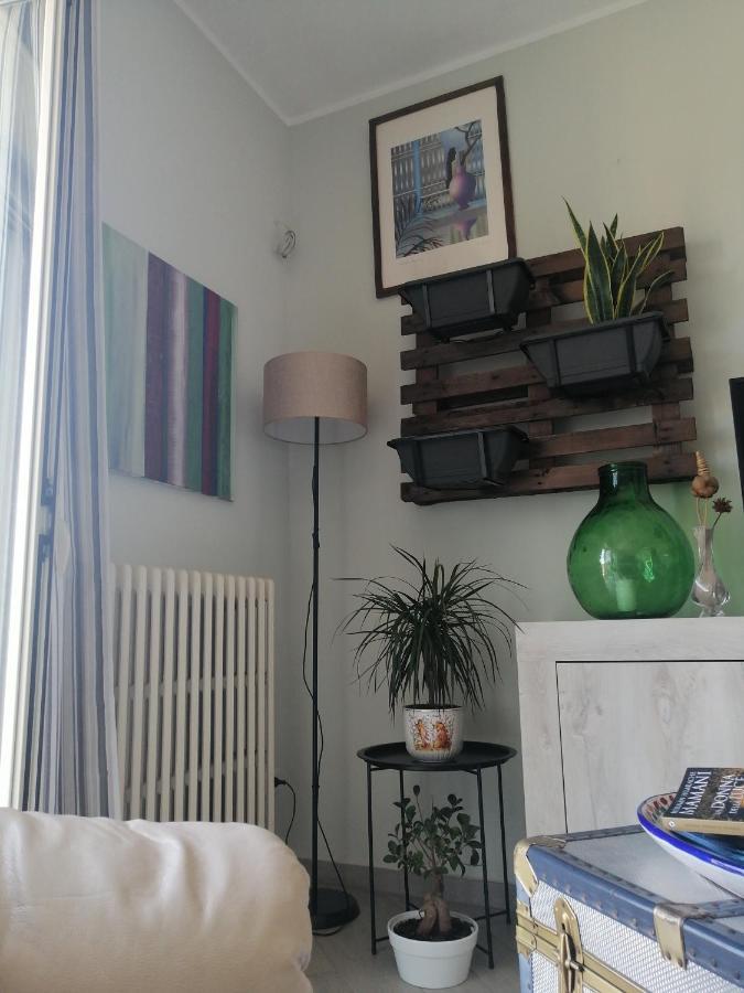 " Domus Coralla" Bnb Racconti Di Viaggio CTA Exterior photo