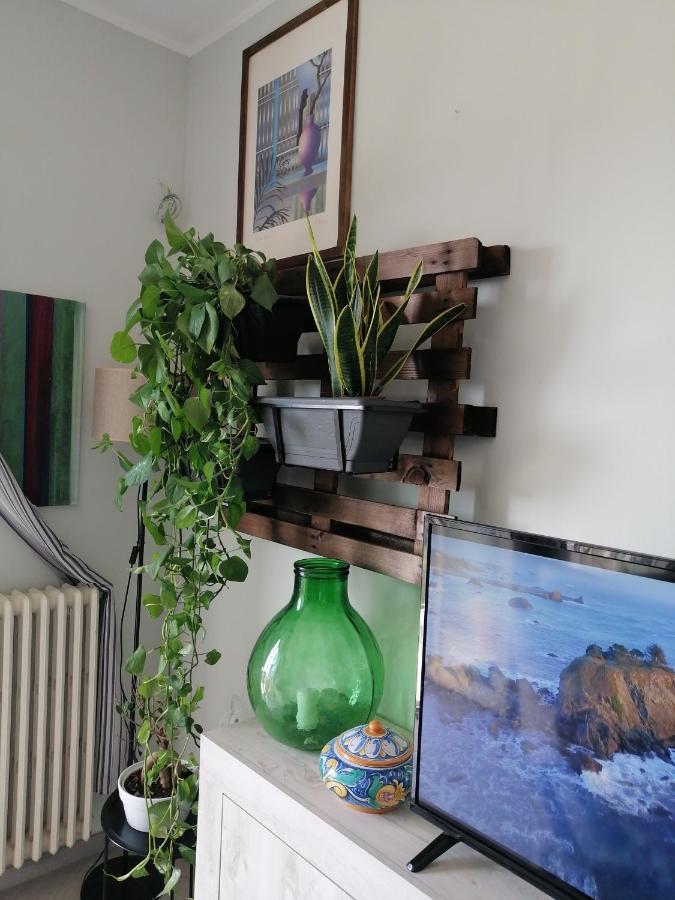 " Domus Coralla" Bnb Racconti Di Viaggio CTA Exterior photo