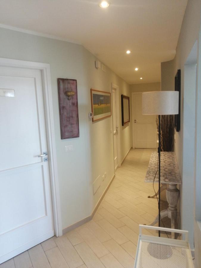 " Domus Coralla" Bnb Racconti Di Viaggio CTA Exterior photo