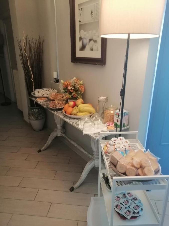 " Domus Coralla" Bnb Racconti Di Viaggio CTA Exterior photo