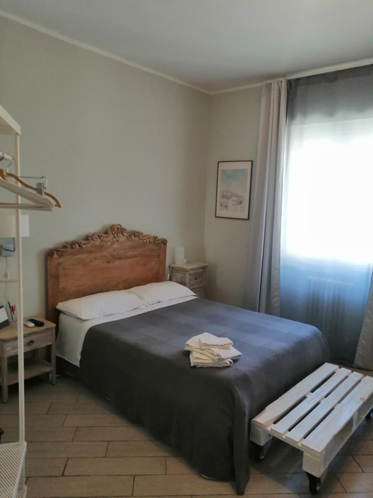 " Domus Coralla" Bnb Racconti Di Viaggio CTA Room photo