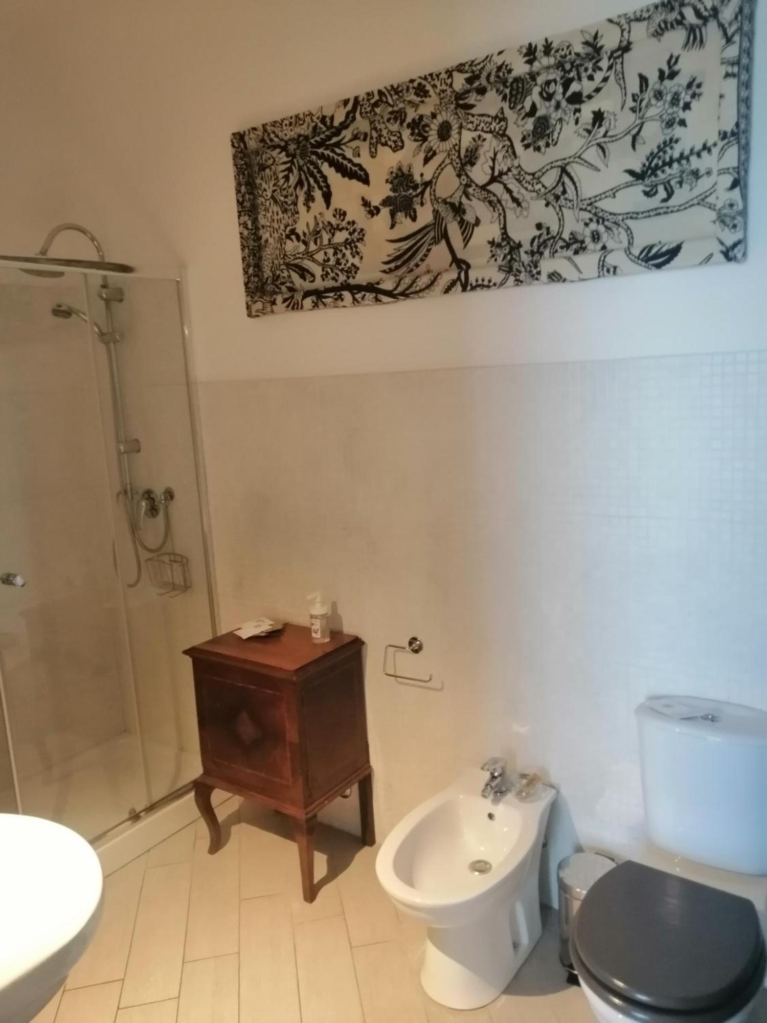 " Domus Coralla" Bnb Racconti Di Viaggio CTA Room photo