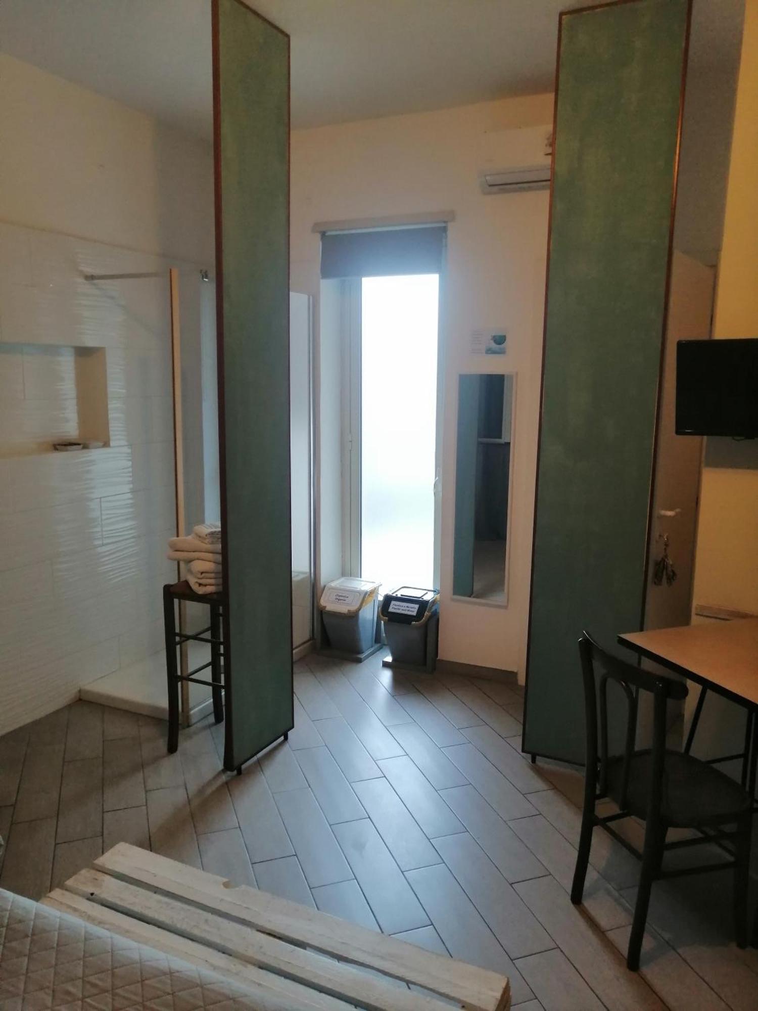 " Domus Coralla" Bnb Racconti Di Viaggio CTA Exterior photo